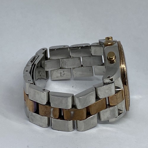 Marc Jacobs MBM3106 Womens Stainless Steel Analog White Dial Quartz Watch XX900 - Picture 12 of 12