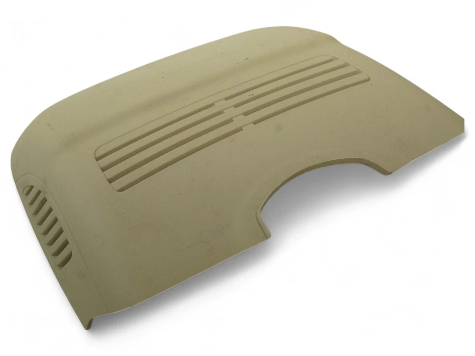 2014 - 2016 Mercedes Benz E Class W212 Trim Cover Panel Mirror Rear View Oem Foto 4 de 4