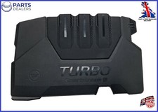 GENUINE HYUNDAi KONA I20 KIA STONIC 1.0 T-GDI MILD HYBRID ENGINE COVER