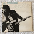 BRUCE SPRINGSTEEN  "BORN TO RUN"    Columbia  Half Speed Mastered   Audiophile