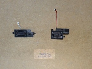 Stone Clevo Co. NT310 interne Laptop-Lautsprecher