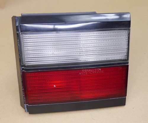 VW Passat 35i Variant Kombi vor Facelift Rücklicht Mitte rechts Beifahrerseite