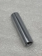 E10 SK Hand Tools 44960, 1/4" Drive Metric Deep Female Inverted Torx Socket, USA