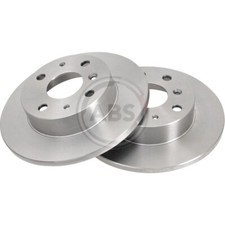 Disque de frein Daihatsu CHARADE