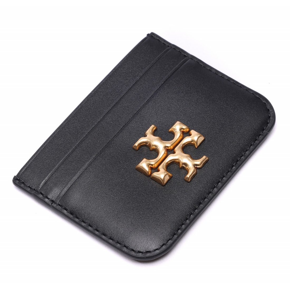 Genuine Tory Burch 23SS Womens Eleanor Card Wallet