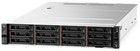 NEW 7X04CTO1WW LEN-THINKSYSTEM SR550 - OPEN BAY 2.5" CUSTOM TO ORDER!