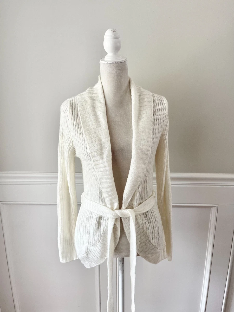 H&m lace shop cardigan