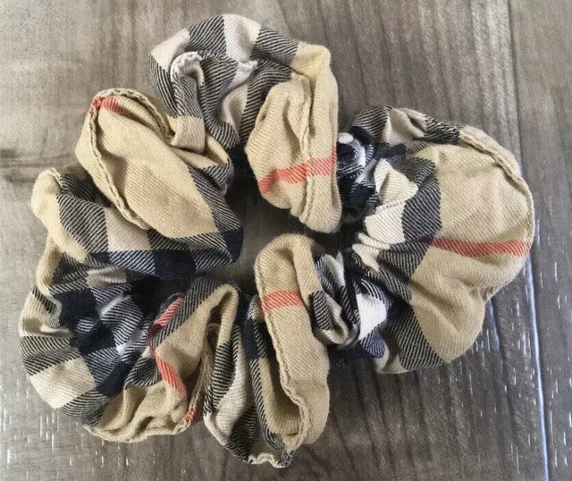 burberry vintage check tote