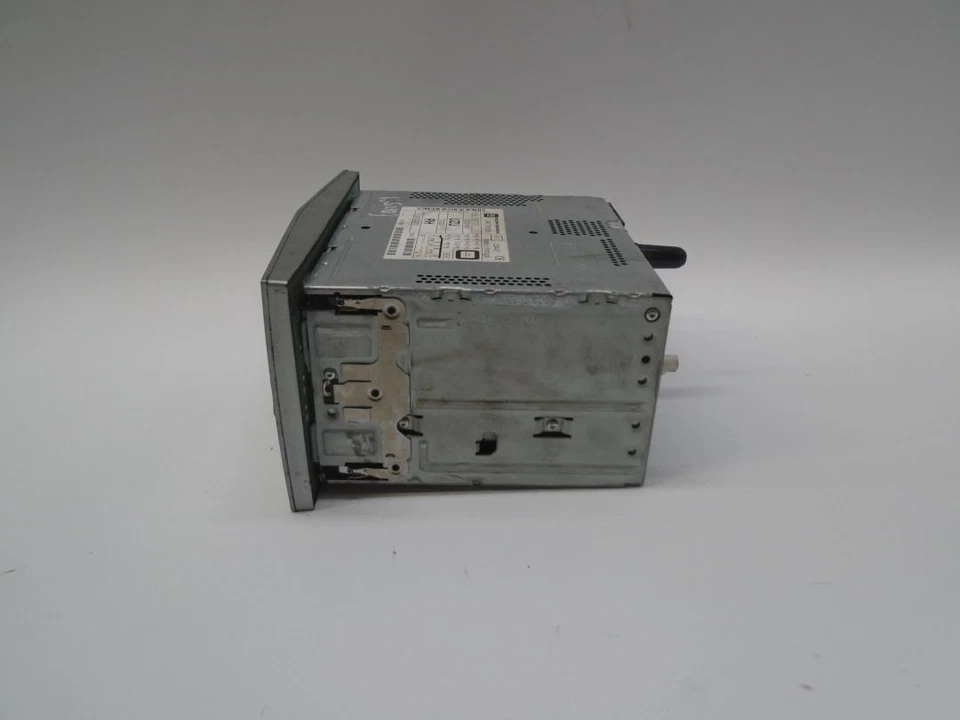 13357127 Sistema Audio/Radio Cd para OPEL CORSA D CMon 2011 824952 - Imagen 4 de 4