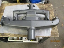 MINNEAPOLIS MOLINE U/UB-M5 5-STAR-602-604-IN/EX MANIFOLD 10A9465 NEW W/GASKETS