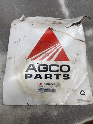 BEARING CUP FOR POWER SHIFT TRANSMISSION ON ALLIS CHALMERS 8XXX SERIES 185252M1
