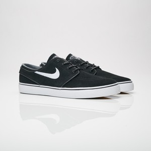stefan janoski og black