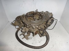 VW Golf 2 Vergaser Pierburg 2E