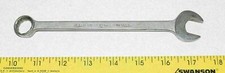 Blackhawk BW-1164 Combination Wrench 5/8" 12-Point USA MADE