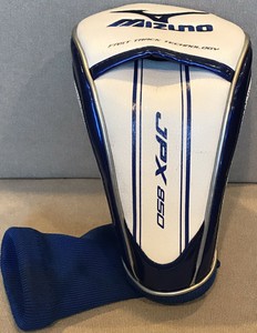 mizuno jpx headcovers