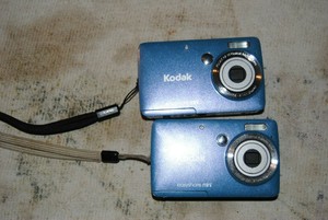 kodak easyshare mini