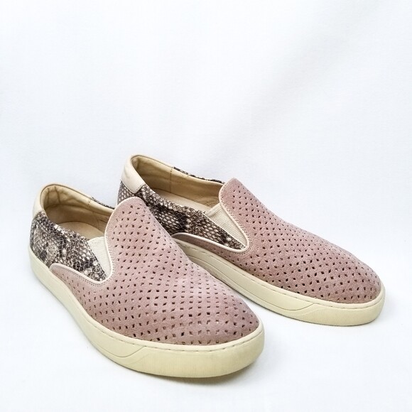 johnston and murphy elaine slip on