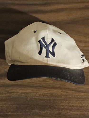 Ny yankee vintage hat - Gem Ny yankee vintage hat - Gem