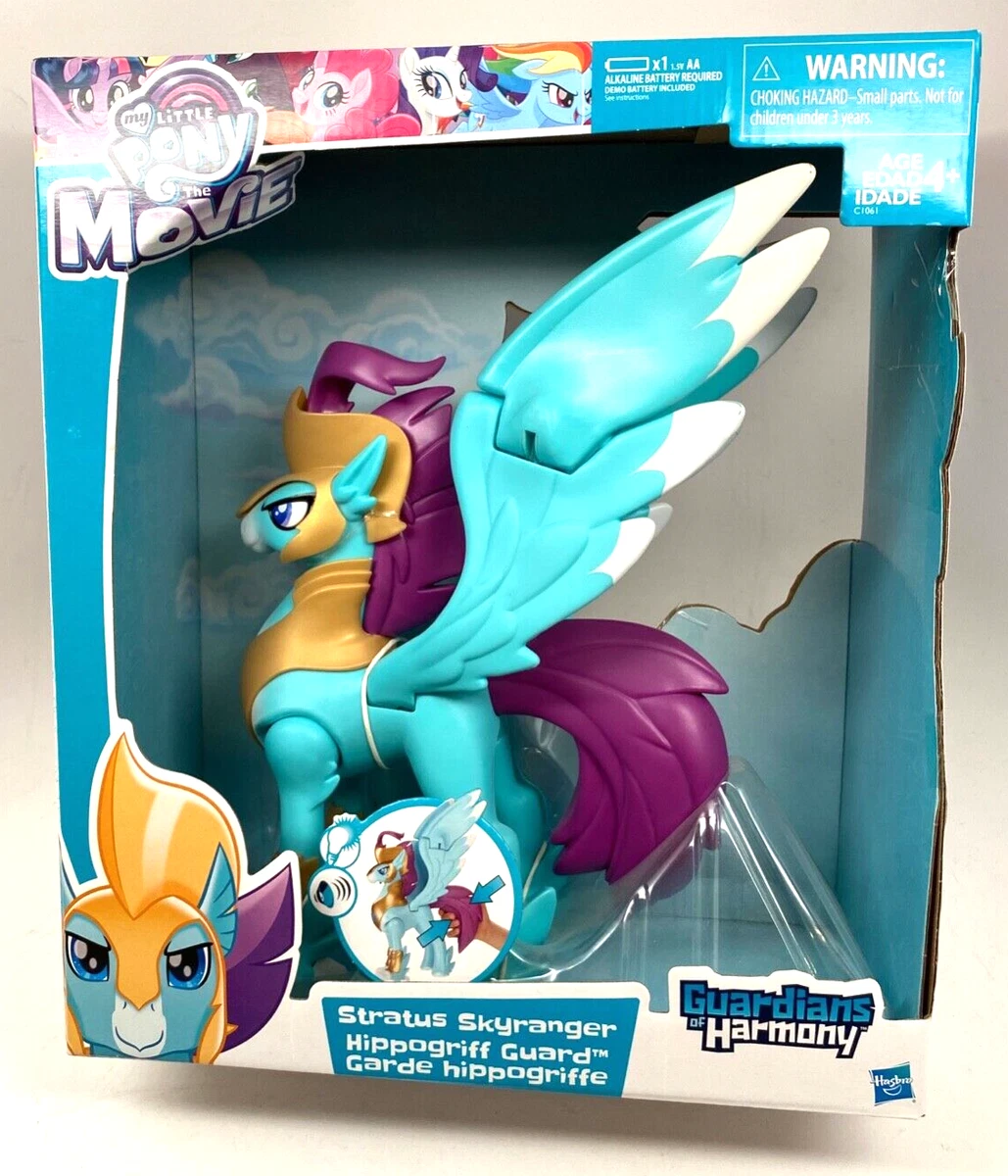 My little pony stratus cheap skyranger