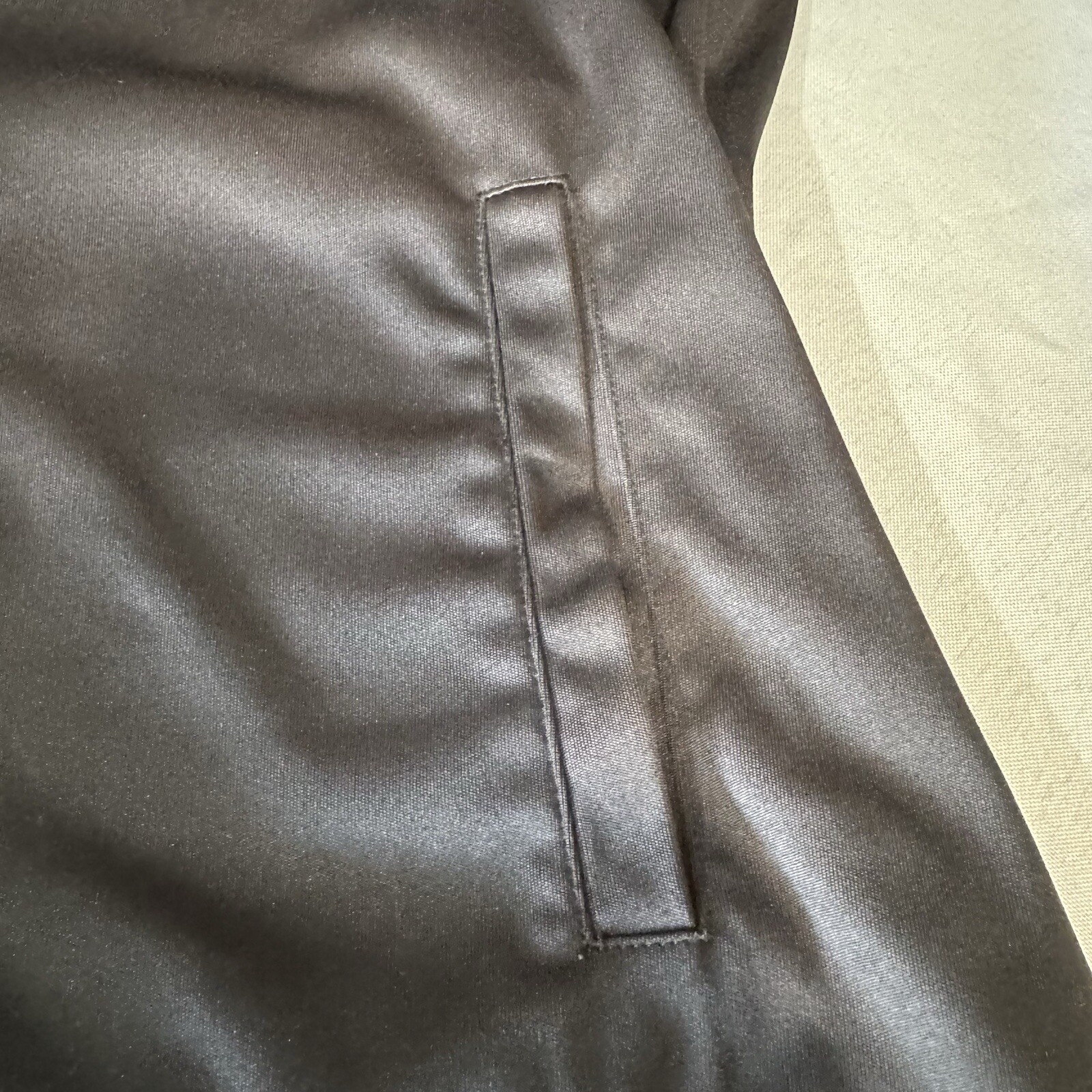 Calvin Klein Full Zip Light  Polyester Jacket Men… - image 8