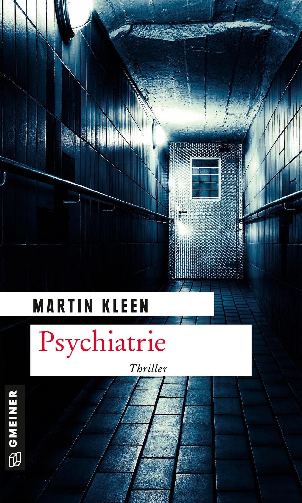 Thumbnail - Psychiatrie Martin Kleen