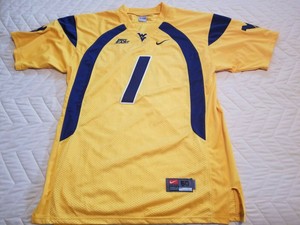 tavon austin jersey wvu