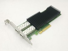 Intel XXV710-DA2 Dual Port PCI-E Ethernet Network Adapter XXV710DA2BLK XXV710DA2