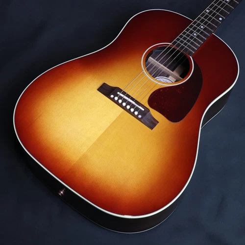 Gibson / J-45 Standard Rosewood RB (Rosewood Burst) 2024 S/N: 21294050 Guitar
