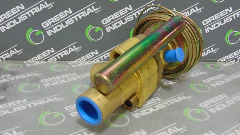 NEW Alco Controls Thermo Valve ZZIR 62 OG 125 XC7260G125-2B - Image 3 of 4