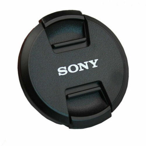 New Generation Ⅱ Sony Camera Lens Cover Cap 58mm for A7 a7II A7R A7R2 Nex7 6300 - Afbeelding 1 van 4