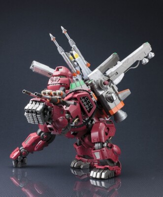 Zoids HMM-042 EZ-015 Iron Kong PK 1/72 model kit Kotobukiya | eBay
