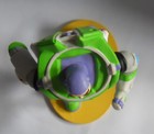 Disney Store BUZZ LIGHTYEAR Toy Story 3" Pixar PVC Cake Topper Figure on Base  — photo 2