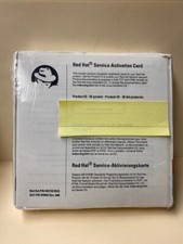 RED HAT ENTERPRISE LINUX VERSION 3 WS