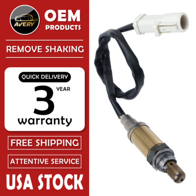   Oxygen Sensor Up OR Downstream for Ford Lincoln Mazda Mercury 15717 11171843