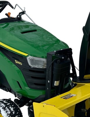 Electric Lift Kit for John Deere 100/S240 W/ 700AM Snow Blower - REP OEM LP68150