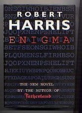 Enigma By  Robert Harris. 9780091779238