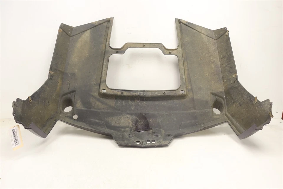 Polaris RZR S 800 EFI 10 Fender Front (Purple) 2634019-381 48547 - Image 3 of 4