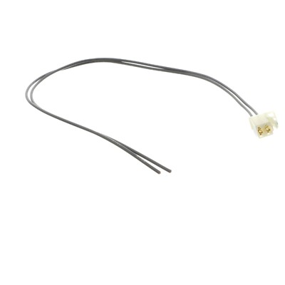 GENUINE MITSUBISHI CONNECTOR CHASSIS WIRE HEAD OEM NEW MR472552 | eBay