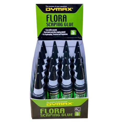 Dymax Flora Scaping Glue (DM743) - Picture 1 of 2