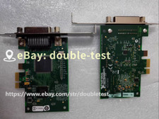 1pc USED GOOD PCIE-GPIB 82351B via Fedex or DHL with warranty LL