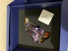 SWAROVSKI 2018 DISNEY RAPUNZEL FIGURINE 5301564 LIMITED EDITION NEW