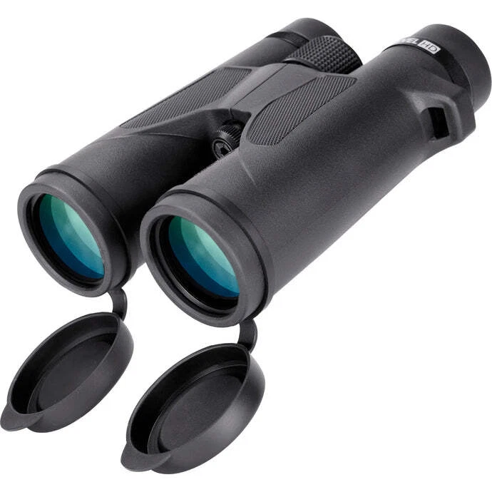 Barska Fully Coated 10 x 42mm BAK-4 Waterproof and Fog proof Level HD Binoculars - Image 3 of 4