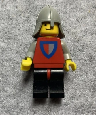 LEGO Figuren Classic Castle Ritter aus 677 - Bild 1 von 2