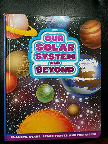 Universe Facts Universe Fun Facts For Kids Physics Solar