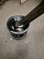 Piston And Con Rod Vauxhall Combo Fiat Doblo 1.3 Diesel Euro-5 A13FD 06935 2016