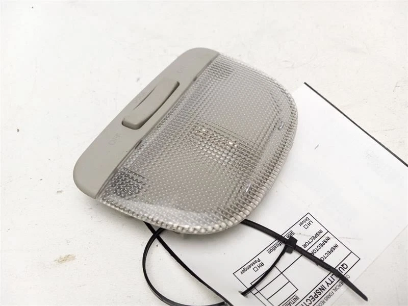 Luz domo techo trasero Subaru Impreza 2012-2016 Foto 4 de 4