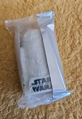 Star Wars: The Force Awakens General Mills R2-D2 Droid Viewer Sealed NOS
