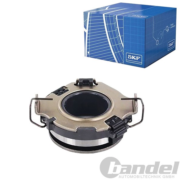 SKF AusrÜCklager Kupplung Passend FüR Toyota Avensis Camry Celica Corolla-image