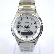 Casio Wave Ceptor WVA-M630D-7AJF Tough Solar Multiband 6 Men's Watch