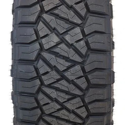 Nitto Ridge Grappler 295/60R20 Tire Nitto 217170 (SET OF 4) | eBay